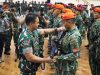 Satuan Elit TNI Dipersenjatai Senapan Serbu Dasan DSAR-15P