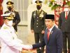 Jokowi Minta Panglima TNI Yudo Margono Tindak Tegas KKB di Papua