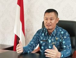 Windrasto Dwi Guntoro Pimpin BUMD Tanjungpinang, Arlisman Dewas BPR Bestari