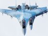 Su-35 Bakal Duel dengan F-35 Israel, Rusia Kirim 24 Unit ke Iran