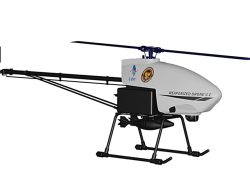 Weaponized Drone, UAV Bersenjata Produksi Dalam Negeri