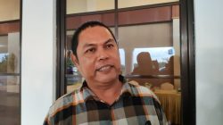 Golkar Siapkan Ade Angga dan TJA untuk Pilwako Tanjungpinang