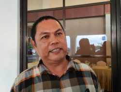 Golkar Siapkan Ade Angga dan TJA untuk Pilwako Tanjungpinang