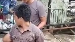 Beredar Video Penangkapan Pelaku Penculikan Anak di Batam, Polisi: Tidak Benar