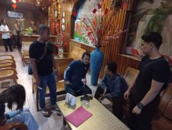 Polisi Bekuk Seorang Mucikari di Bintan, Tarif Kencan Ditawarkan Rp800 Ribu