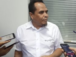 Komisi III DPRD Batam Akan Cari Tahu Siapa Pemilik Limbah di Perairan Tanjung Uncang