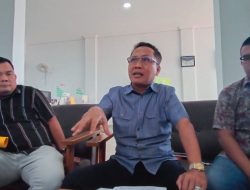 Kejati Kepri Tetapkan 2 Tersangka Proyek Jembatan Tanah Merah, Salah Satunya Plt Kadis Perkim Bintan