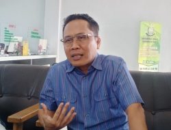 Kejati Kepri Naikkan Kasus Dugaan KKN Ketua DPRD Kepulauan Anambas ke Penyidikan