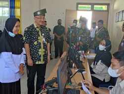 254 Honorer Kesehatan Bintan Ikut Seleksi PPPK