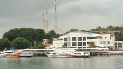 Pelabuhan Telaga Punggur
