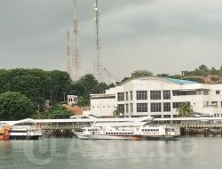 Gubernur Kepri Respons Kenaikan Harga Tiket Kapal Feri Batam-Tanjungpinang, Seharusnya Tak Boleh Naik