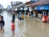 BMKG Prediksi Banjir Rob Landa Pesisir Karimun Hingga Akhir Tahun