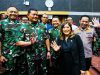 Yudo Margono Menunggu Jadwal Pelantikan Jadi Panglima TNI