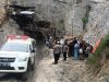 Sepuluh Orang Tertimbun Ledakan Tambang Batu Bara Sawahlunto