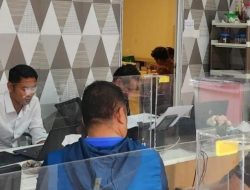 Polda Kepri Tangkap Pemilik Pasar Mitra Raya 2 Batam