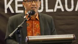 Ketua Komisi II DPRD Kepri Minta Pemerintah Evaluasi Pemilu karena PSU Banyak Terjadi