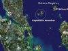 Waspada! BMKG Mengeluarkan Peringatan Gelombang Tinggi 6 Meter di Laut Natuna