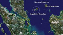 Natuna Anambas Didukung Jadi Provinsi, Ansar: Lebih Fokus Urus 5 Kabupaten/Kota
