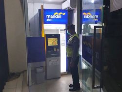Bank Mandiri Sediakan ATM Pecahan Rp10 Ribu