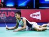 Indonesia Masters 2023: 7 Unggulan Angkat Koper Termasuk Chou Tien Chen