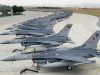 Turki Upgrade Jet Tempur F-16 Block-30 Setara F-16 Viper, Radarnya AESA