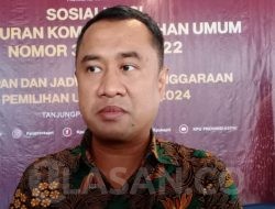Relokasi Warga Pulau Rempang Ancam Hak Pilih saat Pemilu, KPU Cari Strategi agar Tetap Terjaga