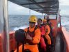 Tim SAR Cari Nelayan Hilang di Perairan Pulau Kiabu Anambas