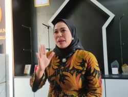 KPU Kepri Beri Kesempatan 6 Bacalon DPD Perbaiki Syarat Dukungan