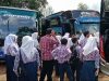 Wali Murid Keluhkan Tak Ada Bus Antar Jemput Sekolah