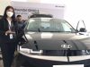 Mobil Listrik Hyundai Mulai Diminati Warga Batam