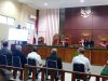 Jaksa Tuntut 2 Anggota DPRD Kepri Masing-Masing 4 Tahun Penjara