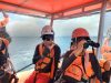 Tim SAR Gabungan Terus Upayakan Pencarian MV Dai Cat 06 Berbendera Malaysia