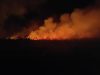 Pemkab Natuna Butuh Bantuan Udara Padamkan Kebakaran Hutan Bekas Kebun Sawit