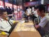 Turnamen Catur Gajah Meriahkan Pasar Imlek China Town Batam