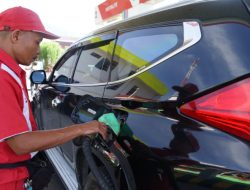 Besok Indonesia Mulai Terapkan Penggunaan BBM Jenis Biodiesel B35