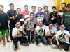KONI Kepri Apresiasi Turnamen PES di Tanjungpinang