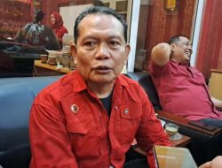Mantan Kadispar Kepri Bertarung di Pileg 2024 Dapil Sekupang dan Belakang Padang