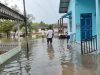 Waspada, Banjir Rob Berpotensi Terjadi di Lima Kabupaten/kota di Kepri
