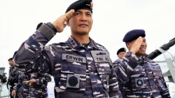Laksda TNI Erwin