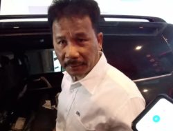 Ketua DPW NasDem Kepri Geram Oknum Anggota DPRD Batam Ditangkap Polisi