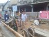 Polisi Selidiki Pekerja Tewas di Proyek Pelantar KUD Tanjungpinang