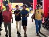 Tim Jatanras Polresta Tanjungpinang Bekuk Pencuri Motor di Pulau Sirai Bintan