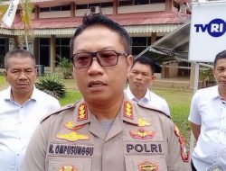 Kapolresta Tanjungpinang: Warga Ngaku Jadi Korban Begal Akan Diperiksa