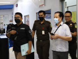 Masuk Red Notice Interpol, Warga Singapura Ditangkap Jaksa di Batam