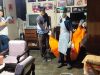 Polisi Sebut Kakek di Tanjungpinang Diperkirakan Tewas Sudah 3 Hari