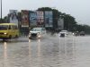 Diguyur Hujan Lebat, Sejumlah Wilayah di Batam Terendam