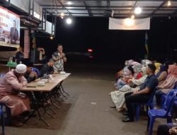 Warga Bintan Timur Sampaikan 3 Keluhan ke Legislator Partai Demokrat