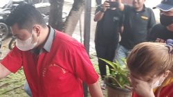 Polisi Tetapkan Anggota DPRD Batam Jadi Tersangka Kasus Narkoba