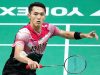 Indonesia Masters 2023: Jonatan ke Final Usai Singkirkan Shi Yu Qi