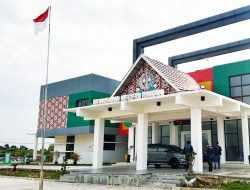 Dugaan Mark Up Biaya Perjalanan DPRD Bintan Tunggu Audit BPK